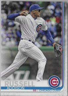 Addison Russell