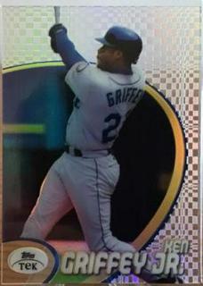 Ken Griffey Jr.