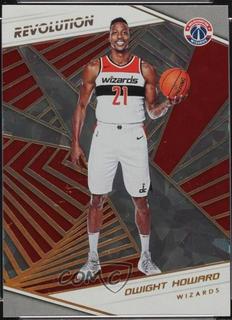 Dwight Howard
