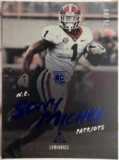 Sony Michel