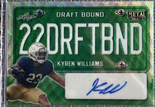 Kyren Williams