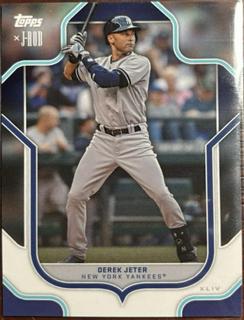 Derek Jeter