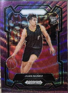 Juan Nunez