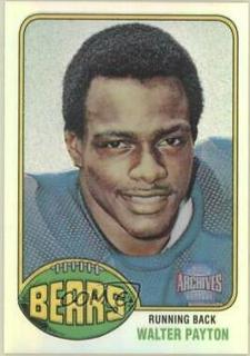Walter Payton