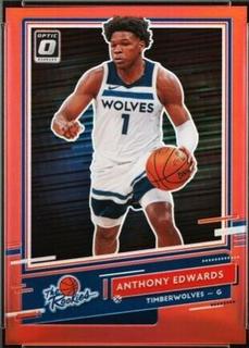 Anthony Edwards