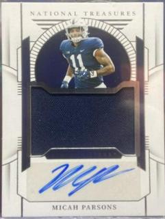 Micah Parsons
