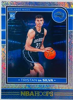Tristan da Silva