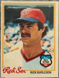 Rick Burleson