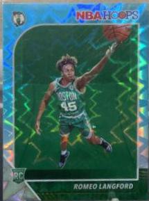 Romeo Langford