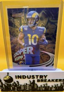 Cooper Kupp