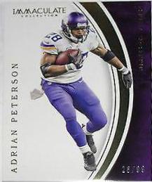 Adrian Peterson