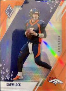 Drew Lock