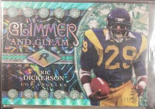Eric Dickerson