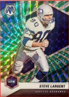 Steve Largent