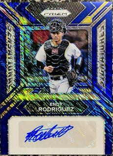 Endy Rodriguez