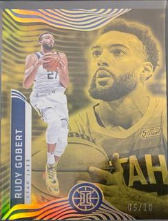 Rudy Gobert