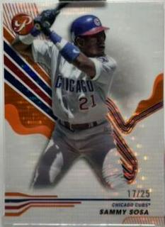 Sammy Sosa