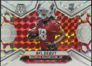 Marvin Harrison Jr.
