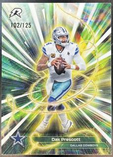 Dak Prescott