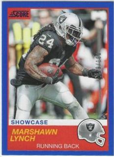 Marshawn Lynch