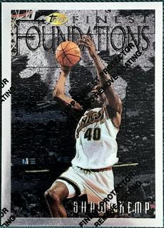 Shawn Kemp