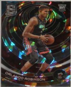 Orlando Robinson