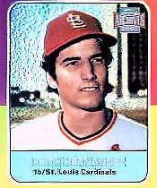 Keith Hernandez