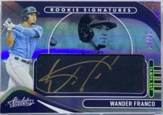 Wander Franco