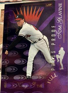 Tom Glavine
