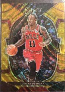 DeMar DeRozan