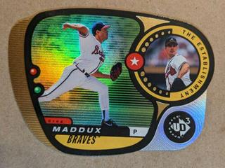 Greg Maddux