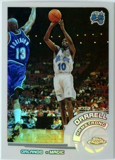 Darrell Armstrong