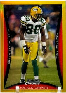 Donald Driver