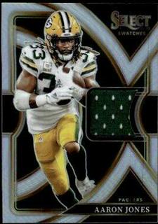 Aaron Jones