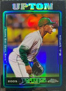 B.J. Upton