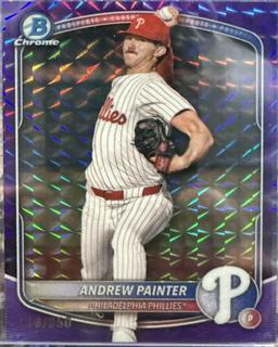 Andrew Painter