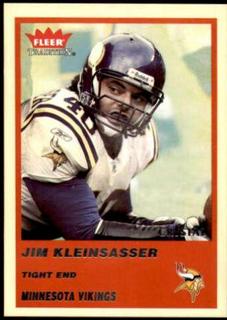 Jim Kleinsasser