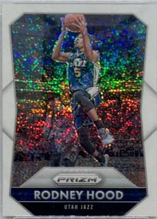 Rodney Hood