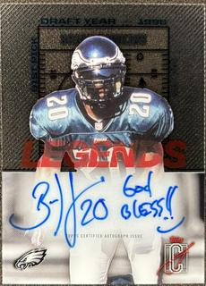 Brian Dawkins
