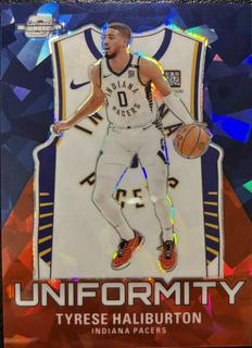 Tyrese Haliburton