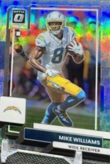 Mike Williams