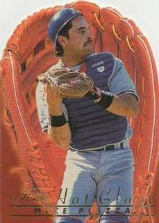 Mike Piazza