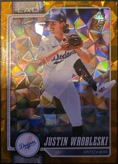 Justin Wrobleski
