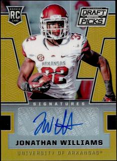 Jonathan Williams