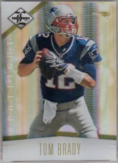 Tom Brady