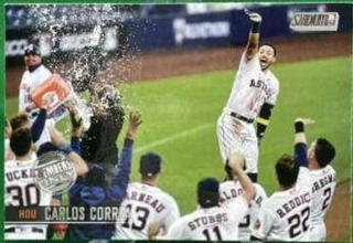 Carlos Correa