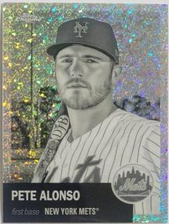Pete Alonso