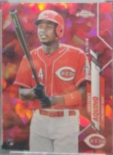 Aristides Aquino