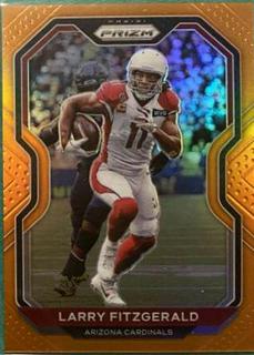 Larry Fitzgerald
