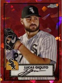 Lucas Giolito